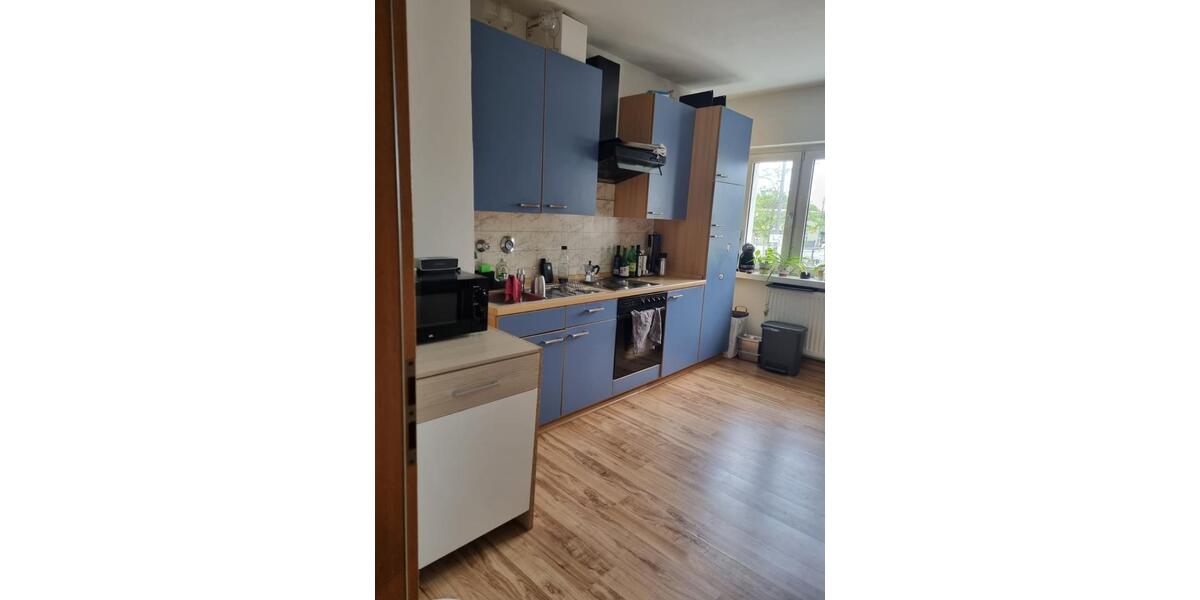 Wohnen auf Zeit Augsburg Oberhausen - 435&euro; | Angebot:26373198