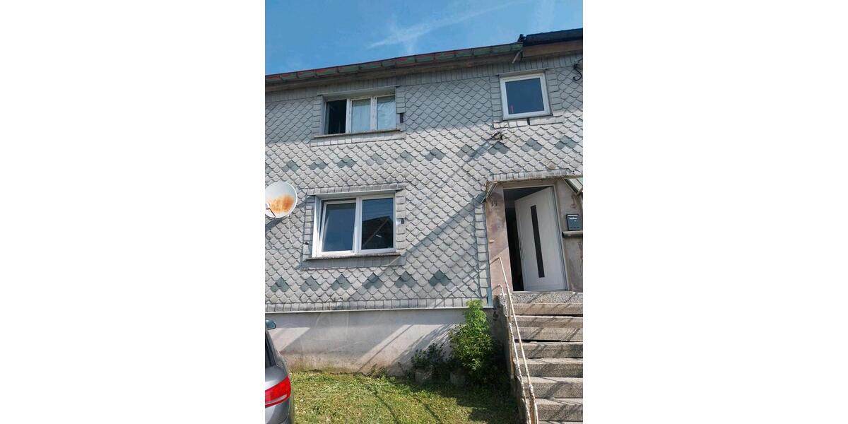 Doppelhaushälfte Föritztal - 38.000&euro; | Angebot:27165849