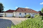 Einfamilienhaus Bredstedt - 5 Zimmer, 187 m&sup2;, 429.000&euro; | Angebot:25200659