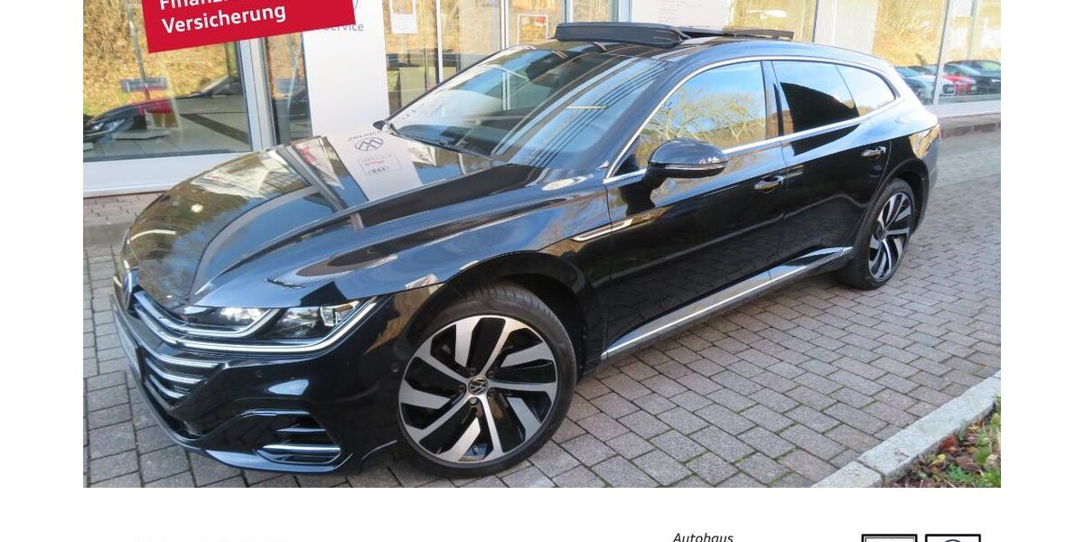 VW Arteon 47.390 km 34.390 &euro; Marsberg 34431