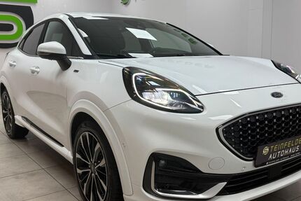 Ford Puma 44.770 km 18.490 &euro; Steinfeld 49439