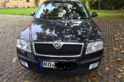 Skoda Octavia 161.000 km 4.600 &euro; Koblenz 56073