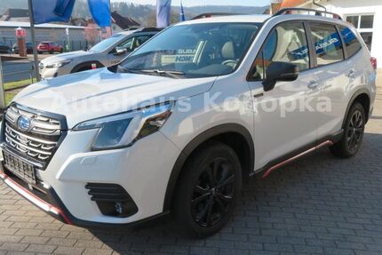 Subaru Forester 19.778 km 35.520 &euro; Zella-Mehlis OT Benshausen 98544