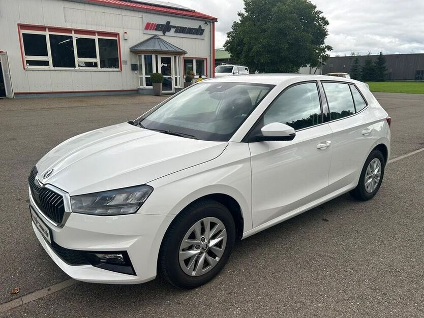 Fabia