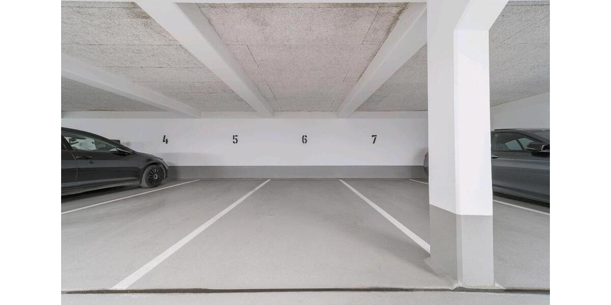 Etagenwohnung Kissing - 2 Zimmer, 66 m&sup2;, 935&euro; | Angebot:25920549