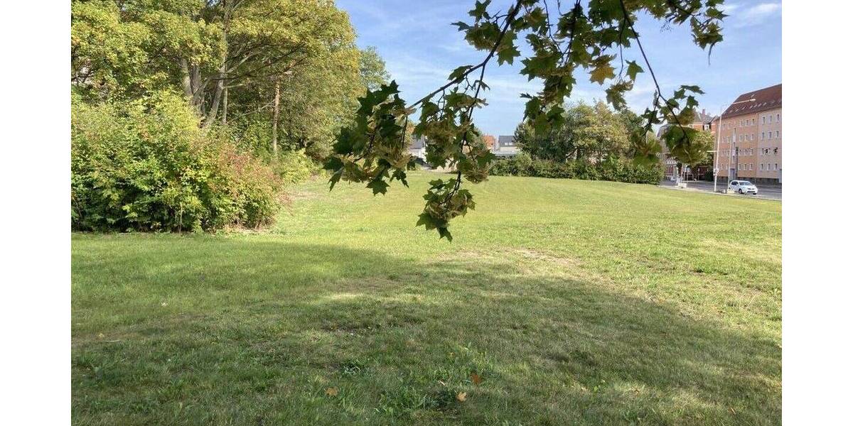 Grundstück Zwickau Marienthal - 240.000&euro; | Angebot:25686798