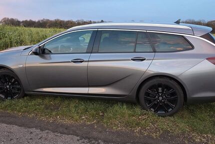 Opel Insignia 95.000 km 15.500 &euro; Vreden 48691