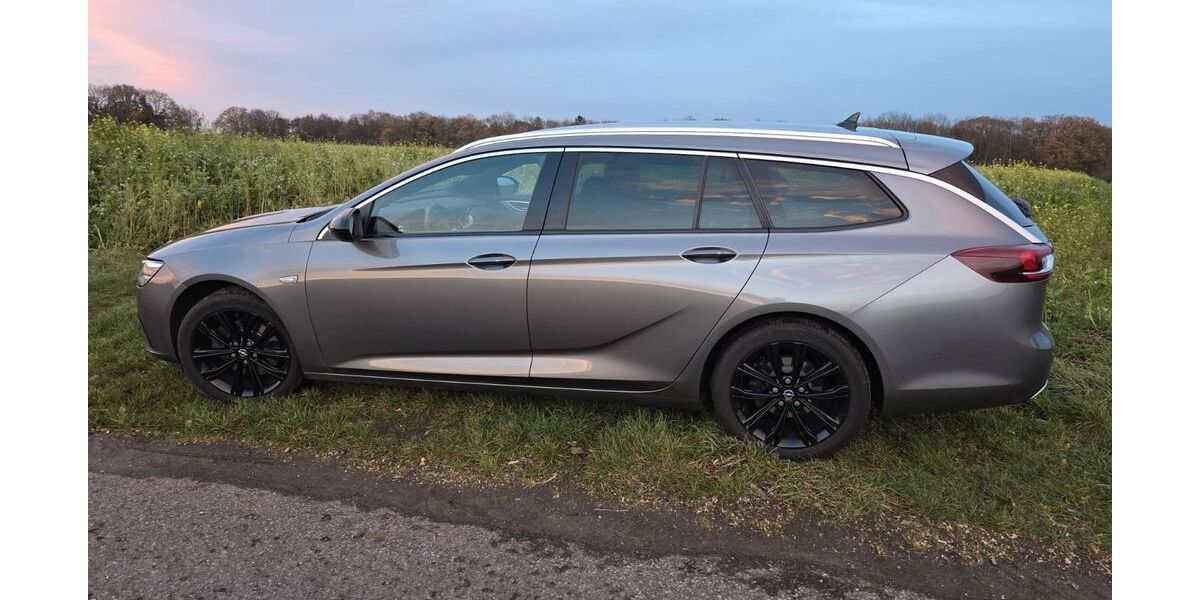 Opel Insignia 95.000 km 15.500 &euro; Vreden 48691