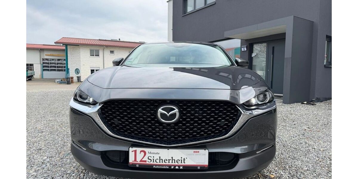 Mazda CX-3 71.426 km 18.499 &euro; Oberteuringen 88094
