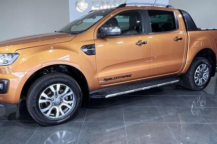 Ford Ranger 113.000 km 24.890 &euro; Dautphetal 35232