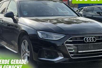 Audi A4 148.090 km 17.990 &euro; Schwerin 19055