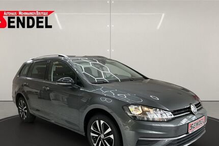 VW Golf 99.370 km 15.999 &euro; Hof 95030