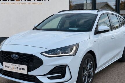 Ford Focus 90.000 km 17.900 &euro; Lauterbach 36341