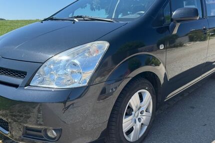 Toyota Corolla Verso 205.000 km 3.790 € Triftern, Furth 84371