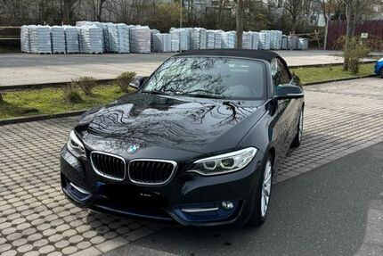 BMW 225 101.000 km 18.900 &euro; Erlangen 91058