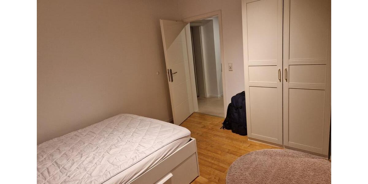 Traumhafte 5-Zimmer-Maisonettewohnung mit 2 Balkonen – viel Platz 5 zimmer