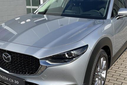 Mazda CX-30 86.181 km 20.990 &euro; Bünde 32257