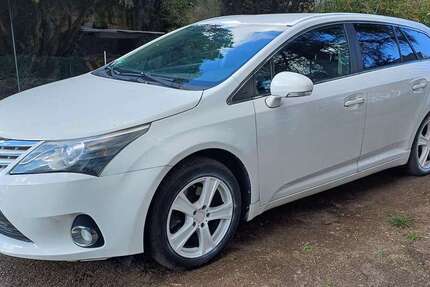 Toyota Avensis 264.000 km 5.650 € Plaidt- bei Koblenz 56637