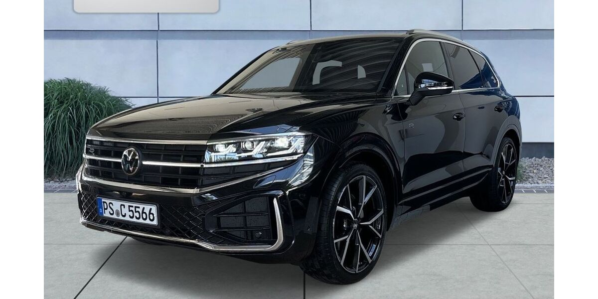 VW Touareg 21.500 km 74.490 € Pirmasens 66953