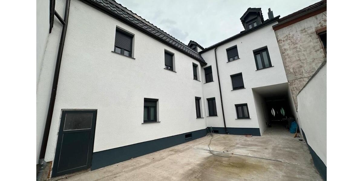 Mehrfamilienhaus, Wohnhaus Völklingen - 15 Zimmer, 100 m&sup2;, 275.000&euro; | Angebot:27135165