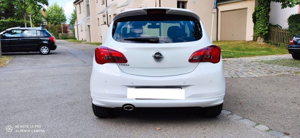 Corsa