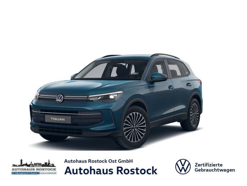 Tiguan