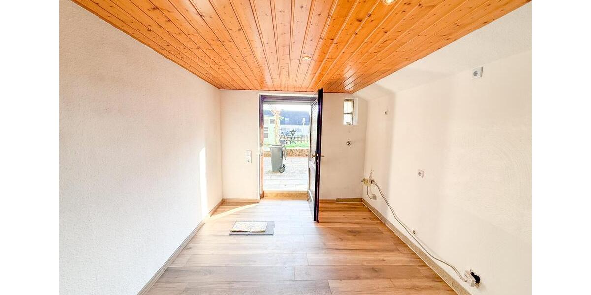 Doppelhaushälfte Ludwigshafen am Rhein Parkinsel - 6 Zimmer, 154 m&sup2;, 279.000&euro; | Angebot:26042283