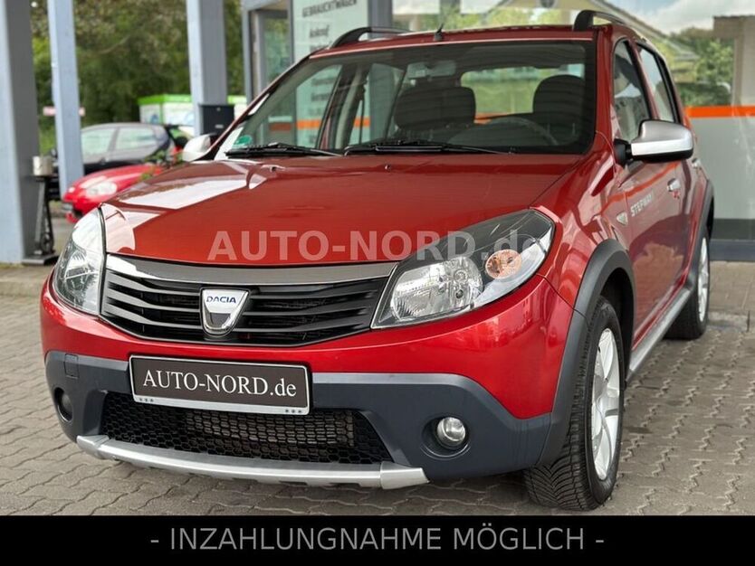 Sandero