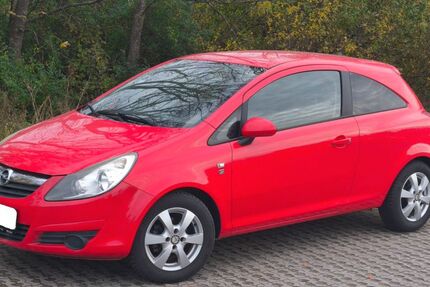 Opel Corsa 139.850 km 3.990 &euro; Rostock 18069