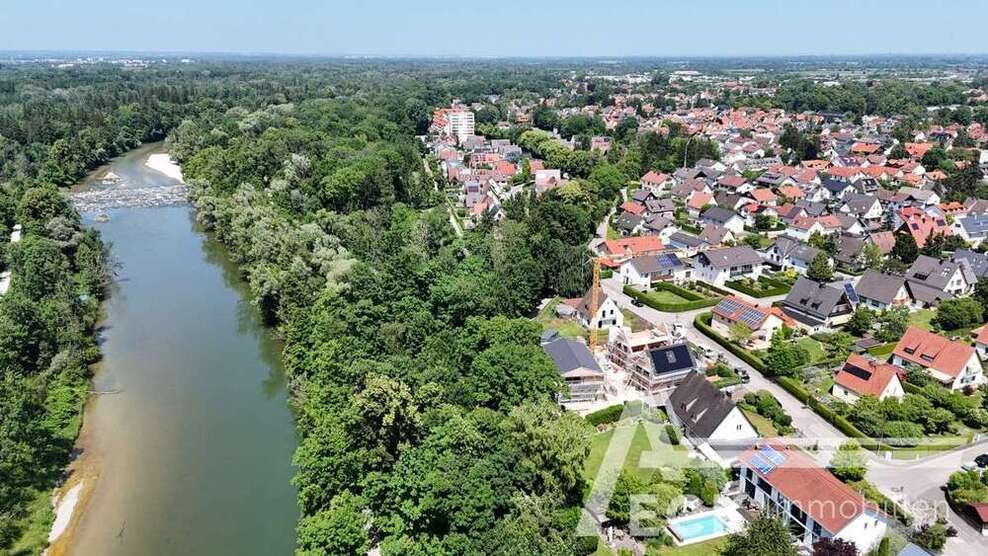 Haus zum Kaufen in Ismaning 1.739.000 € 141 m²