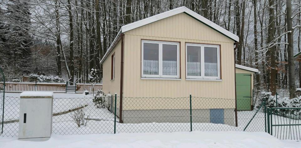 Bungalow Gülzow - 2 Zimmer, 32 m&sup2;, 19.500&euro; | Angebot:26808296