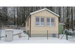 Bungalow Gülzow - 2 Zimmer, 32 m&sup2;, 19.500&euro; | Angebot:26808296