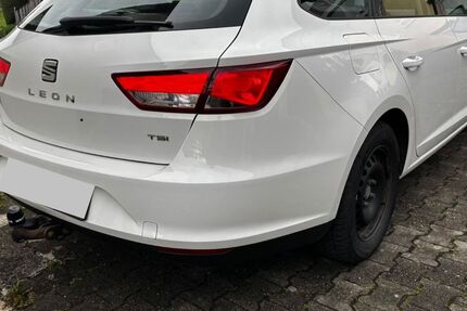 Seat Leon 137.900 km 9.100 &euro; Achberg 88147
