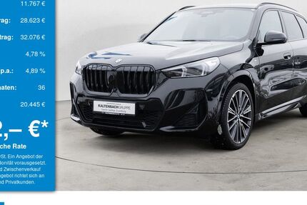 BMW X1 49.948 km 40.390 &euro; Olpe 57462