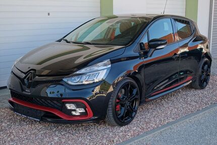 Renault Clio 102.315 km 14.399 &euro; Holzheim OT Ellerbach 89438