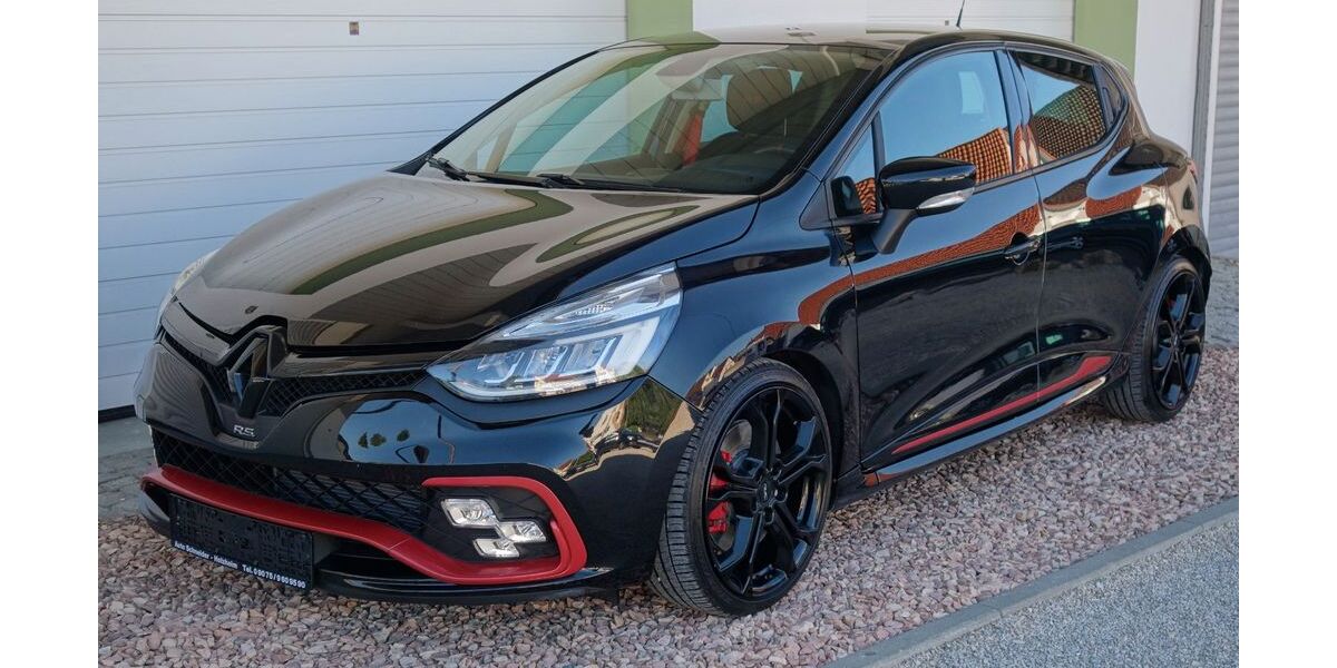 Renault Clio 102.315 km 14.399 &euro; Holzheim OT Ellerbach 89438
