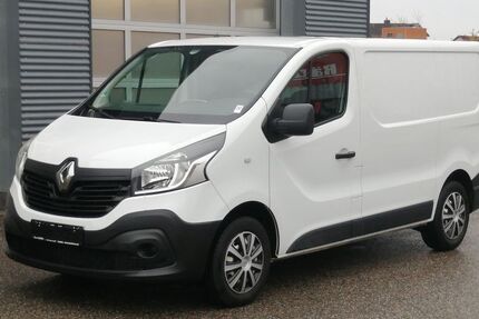 Renault Trafic 69.000 km 17.998 &euro; Landau 76829