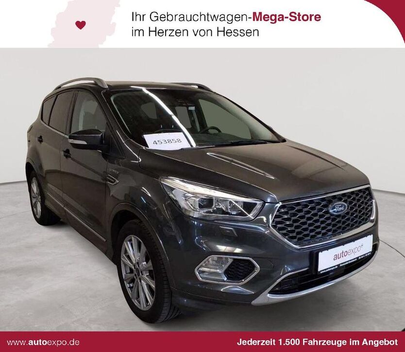 Kuga