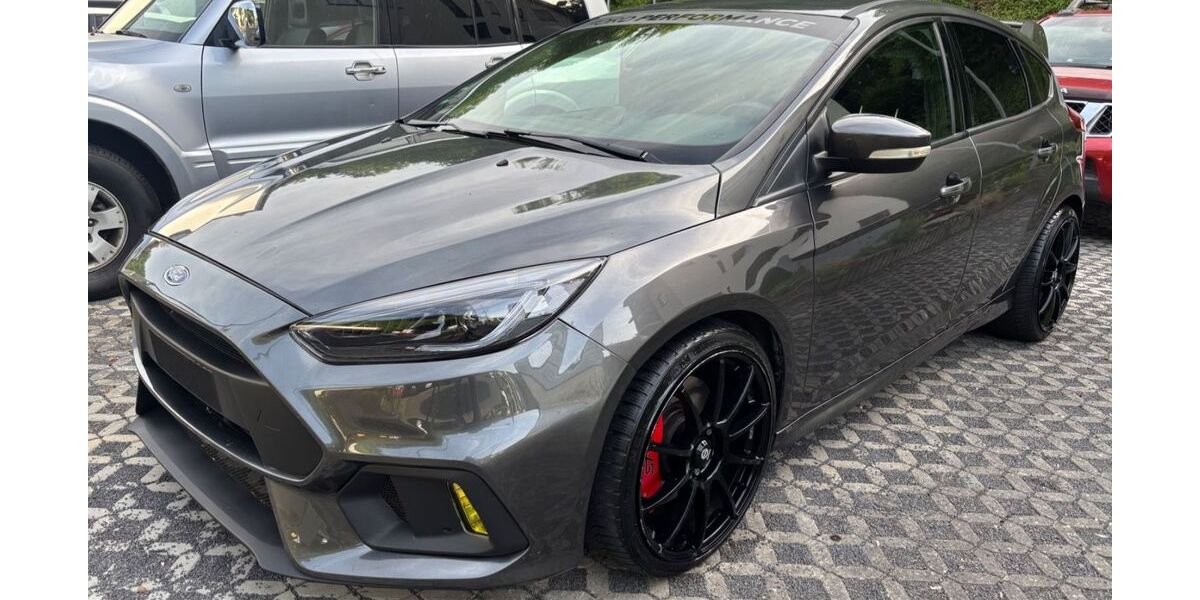 Ford Focus 106.000 km 8.790 &euro; Altenahr 53505