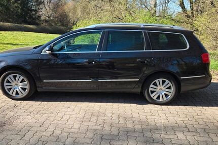 VW Passat 149.000 km 6.500 &euro; Sarstedt 31157