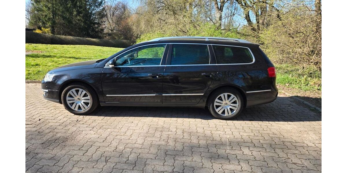VW Passat 149.000 km 6.500 &euro; Sarstedt 31157