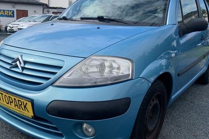 Citroen C3 68.732 km 2.300 &euro; Heidenau 01809