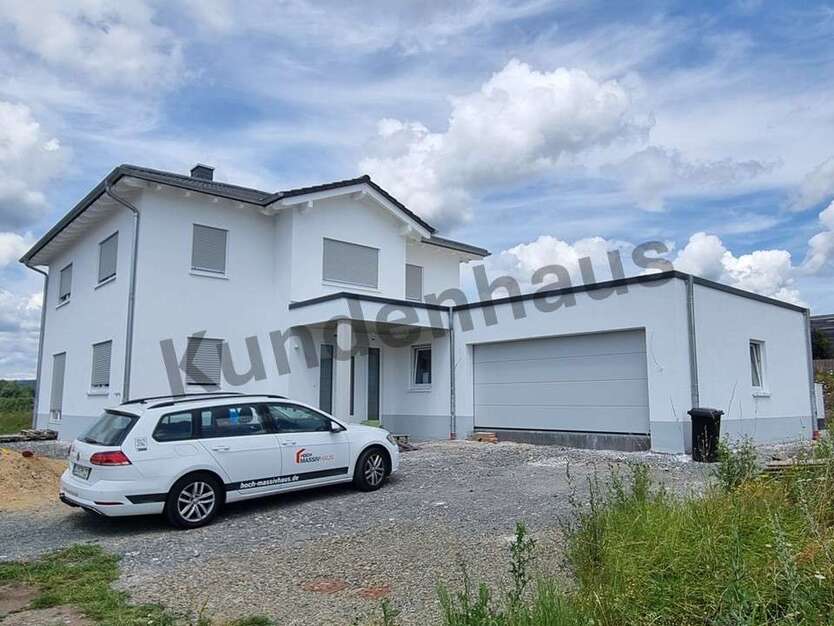 Haus zum Kaufen in Kirchberg 486.045 € 146 m²