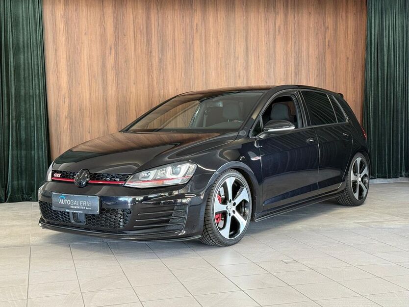VW Golf 130.000 km 13.980 € Neumünster 24536