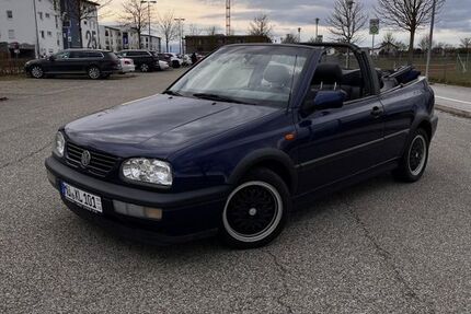 VW Golf 207.000 km 3.499 &euro; Mühldorf am Inn 84453