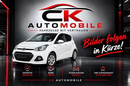 Hyundai i10 128.215 km 4.999 &euro; Werne 59368