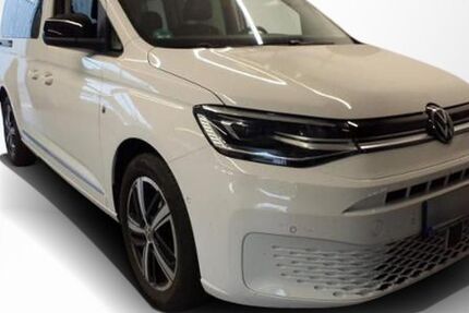 VW Caddy Maxi 57.306 km 25.409 &euro; Nürnberg 90411