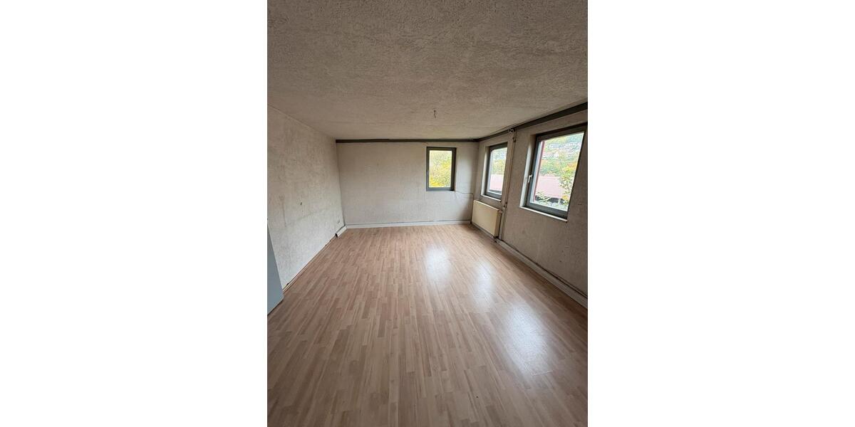 Einfamilienhaus Niefern-Öschelbronn Öschelbronn - 4 Zimmer, 120 m&sup2;, 120.000&euro; | Angebot:26327587