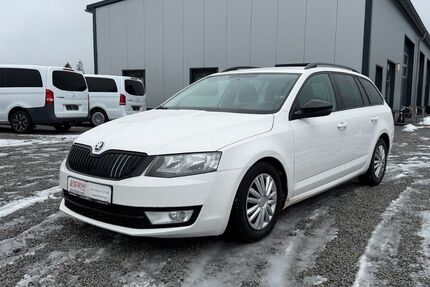 Skoda Octavia 293.000 km 4.499 &euro; Jandelsbrunn 94118