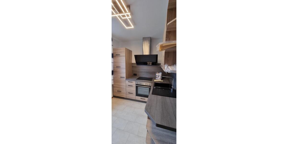 Etagenwohnung Marktredwitz - 3 Zimmer, 75 m&sup2;, 720&euro; | Angebot:26552557